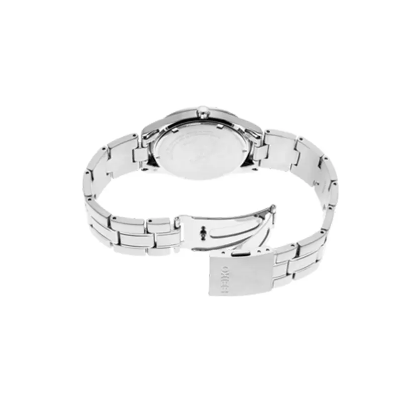Quartz movement